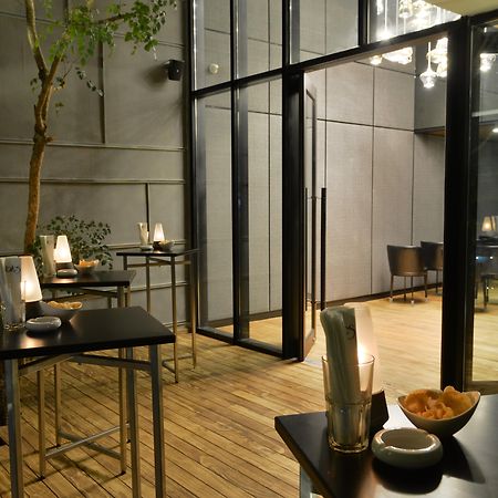 Amanor Hotel Чиангмай Экстерьер фото